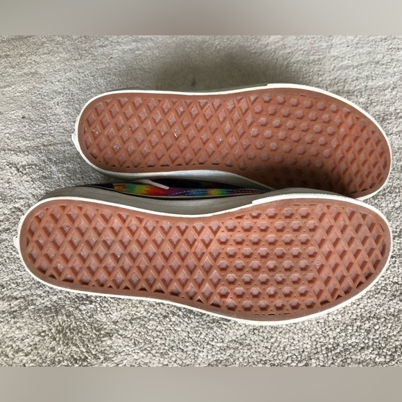 Youth Vans Sneakers - Picture 3 of 3